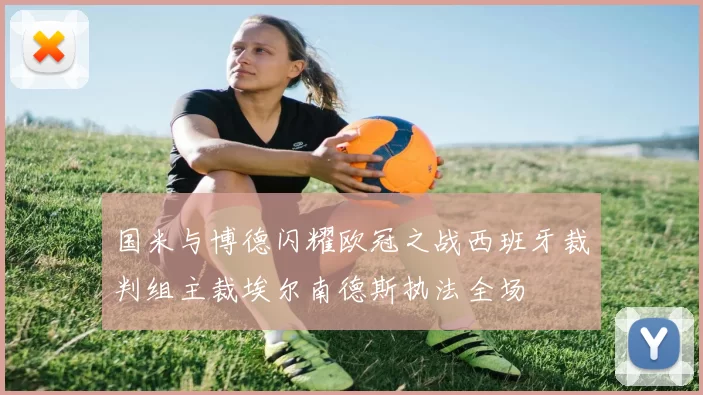 国米与博德闪耀欧冠之战西班牙裁判组主裁埃尔南德斯执法全场